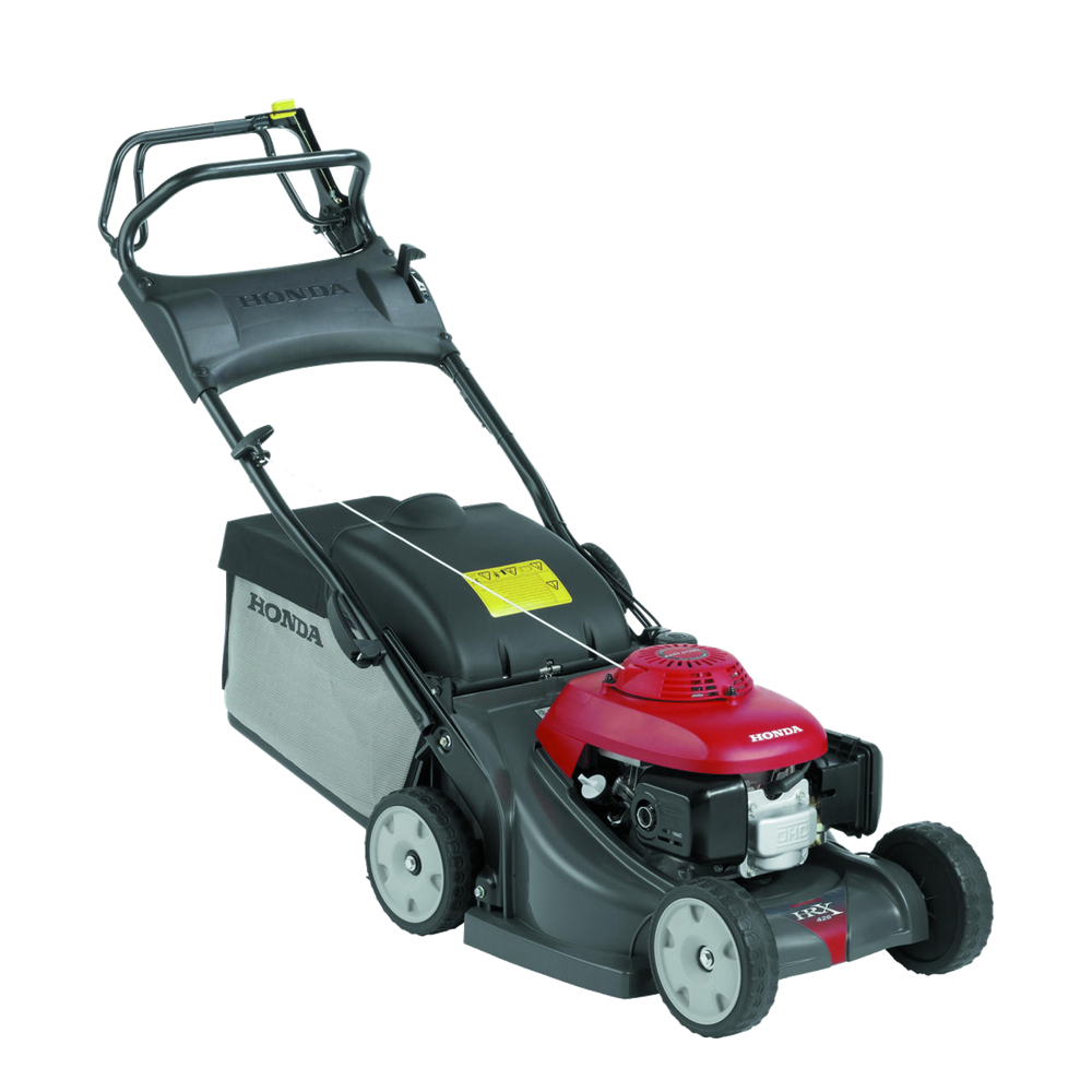 machines de jardin Honda