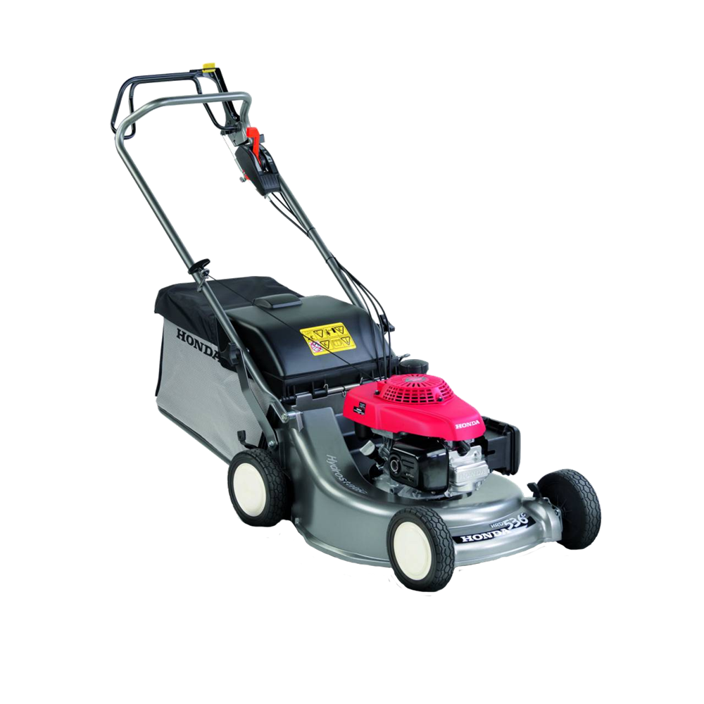 Honda Garten Maschinen