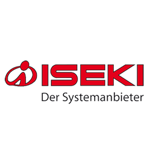 Iseki