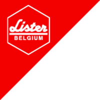 Lister Belgium